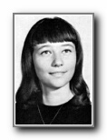 Debra Winther: class of 1969, Norte Del Rio High School, Sacramento, CA.